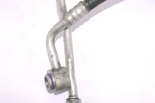 VW Polo 9N Fox Klimaleitung Kältemittelschlauch 6Q0820744BM Klimaanlage TDI BMT - Bild 2