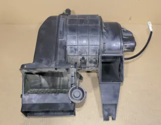 VW T4 Multivan Gebläsekasten Klima Klimaanlage 7D0819903B Heizung Gebläse hinten - Bild 3