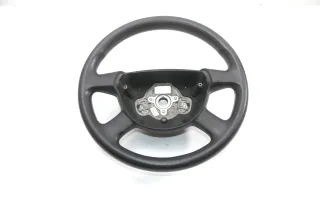 VW Passat 3C Eos Golf 5 Lenkrad 4-Speichen 3C0419091 1QB - ohne den Airbag - Bild 1