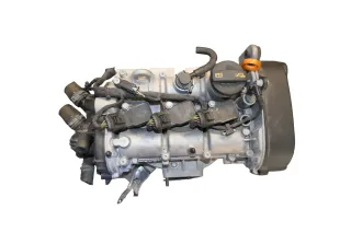 VW Up Mii Motor CHYB CHYC 1.0 55kw 75PS ohne Anbauteile - ca. 68.600km - Bild 5