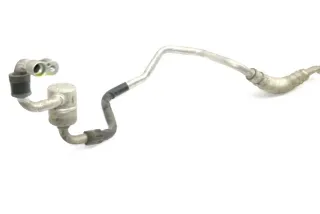 VW New Beetle Klimaleitung Klima Leitung 1C1820743E Klimaschlauch - Bild 2