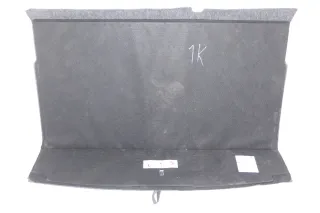 VW Golf 5 +6 Teppich Kofferraumteppich Kofferraum hinten 1K6863463G 5K6863463A - Bild 1