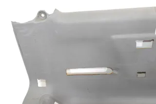 VW T4 Verkleidung Abdeckung Seite hinten links grau 705867035 Caravelle - Bild 3