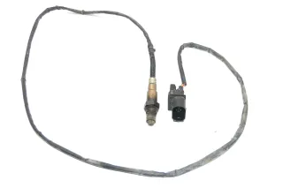 VW Golf 4 Bora Lambdasonde Vor Kat 2,0 85kw 115PS AZJ BEH Motor 06A906262BC - Bild 2
