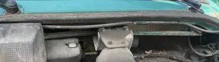 VW LT 2D 35 Gestänge Scheibenwischer vorne 2D1955603 Wischergestänge Wischer - Bild 1