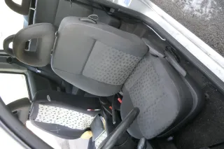 Seat Arosa Lupo Sitz vorne links Fahrersitz Höhenverstellung - Bild 1