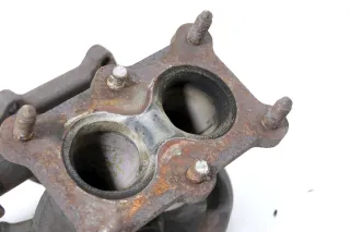 VW T4 Krümmer Abgaskrümmer 023253031H 2,5 Benziner ACU AEN - Bild 3