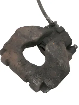 VW T4 Bremssattel vorne rechts 7D0615124 2,5 Diesel ITT 280x24mm 1LU 57 - Bild 2
