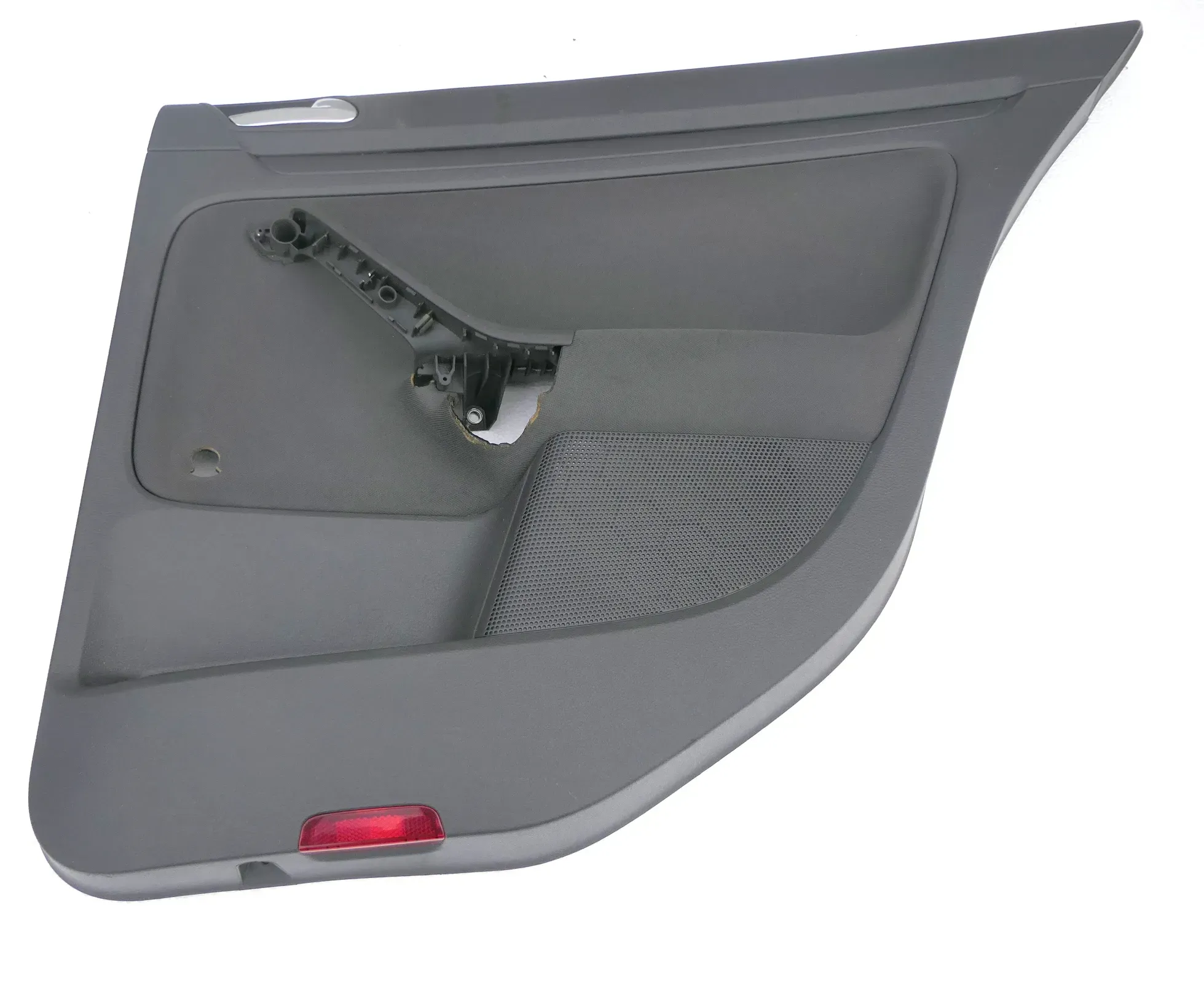 VW Golf 5 Limousine Türverkleidung Verkleidung Tür hinten rechts 4/5Türer - Bild 1