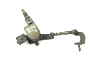 VW Golf 5 A3 Touran 8P Sensor Leuchtweitenregulierung Niveausensor vorne vorn - Bild 1