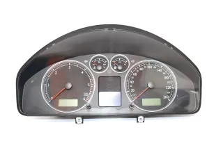 Seat Alhambra Tacho Tachometer Kombiinstrument 162.000km 7M7920820N TDI Diesel - Bild 1