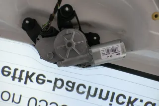 VW Caddy SA Wischermotor Motor Scheibenwischer hinten Heckwischer 2K5955711A - Bild 1