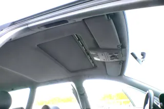 Audi A6 4B Avant Himmel Innenraum Decke Dachhimmel Dach oben Schiebedach - Bild 3