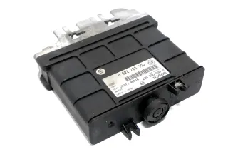 VW Lupo 1,4 AKQ 55kw 75PS Automatikgetriebe Steuergerät 001927749G Getriebe - Bild 2