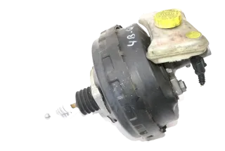 Audi A4 B6 B7 A6 4B Bremskraftverstärker Bremskraftregler 8E0612107F - Bild 3