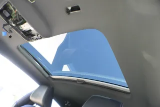 VW Scirocco 3 Himmel Innenraum Decke Dachhimmel Dach schwarz R-line Panoramadach - Bild 2