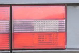 VW Passat 3A 35i Kombi Rücklicht hinten innen links Rückleuchte 3A9945107B - Bild 1