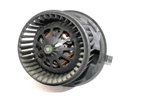 VW T5 T6 Sharan 7N Lüfter Lüftermotor Motor Heizung Innen hinten 7H0819021A - Bild 2