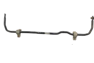 Audi A3 VW Golf 5 V Stabi Stabilisator vorne 22,5mm 1K0411303BK GT GTI GTD - Bild 1