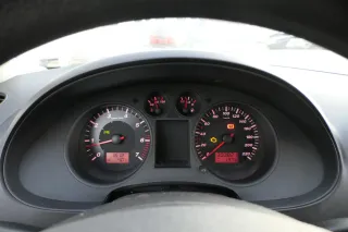 Seat Ibiza 6L Tacho Tachometer Kombiinstrument 303.000km 6L0920801 1,2 47kw 1,4 - Bild 1
