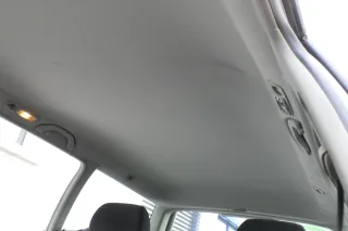 VW Passat 3BG Variant Kombi Himmel Innenraum Decke Dachhimmel Dach oben grau - Bild 2