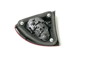 Seat Leon 1M6 Rücklicht hinten links Rückleuchte Heckleuchte Lampenträger - Bild 2