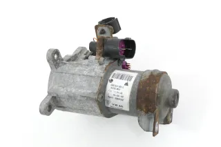VW Touareg Stellmotor 0AD341601E Allrad Getriebe KMB Automatik 3,0 TDI 176kw - Bild 1