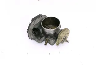 Audi A4 B5 Passat 3B Drosselklappe 078133063AK 2.4 2,8 AGA AJG APC ACK AGE Motor - Bild 1