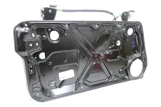 VW New Beetle Fensterheber Fensterhebermodul Modul Gestänge vorne links - Bild 2