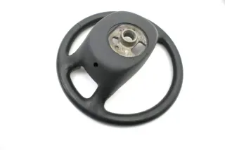 A4 B5 A6 4B A8 A2 4-Speichen Lenkrad 8Z0419091BF 73G 8E0000124 Leder schwarz - Bild 2