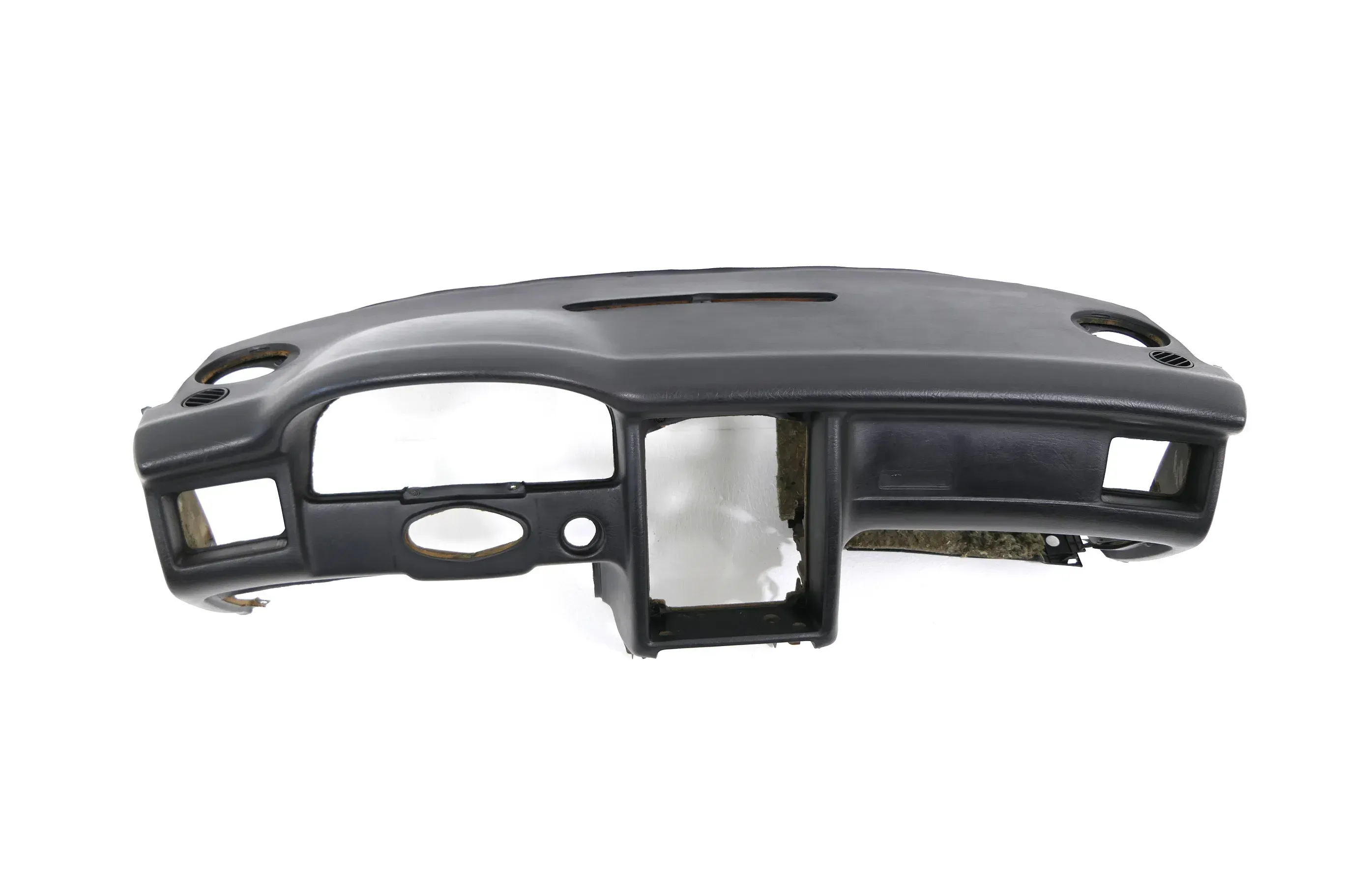 Audi 80 Armaturenbrett Cockpit Amaturbrett - ohne Anbauteile 893857039C 89385700 - Bild 1