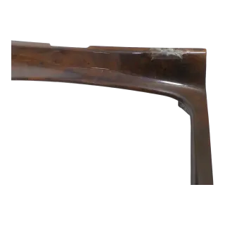 VW Touareg 7L Aschenbecher Mitteltunnel Tunnel Holz Dekor Wurzelnuss Abdeckung T - Bild 7