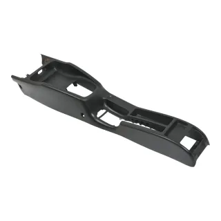 Seat Leon 1M Mitteltunnel Mittelkonsole Verkleidung um Handbremse 1M0863273 - Bild 1