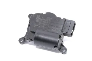 VW T5 Stellmotor für Hebel Luftverteilung Heizung 7L0907512H HINTEN Rechts/links - Bild 4