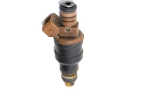 VW Passat 3B Audi A4 A6 Einspritzdüse Düse 2,8 V6 021906031a 0280150953 - Bild 2