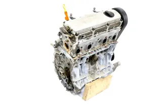 VW Passat 3BG Audi A4 8E Seat Exeo 1,6 ALZ Benzin Motor 102 PS 75kw - 184.500km - Bild 4