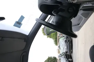 Audi A3 8L A6 4B A4 Lenkrad Lederlenkrad Leder 4-Speichen - ohne Airbag - Bild 5