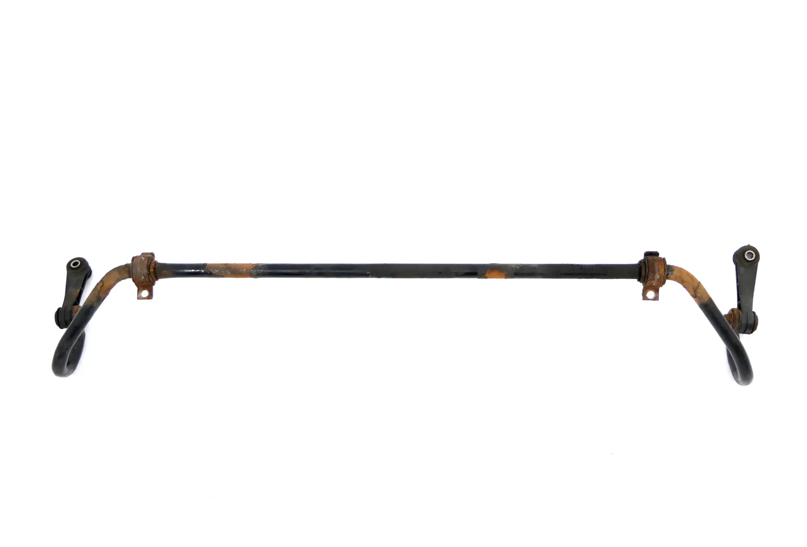 Golf 4 Leon Bora Stabi Stabilisator für Achse vorne 21 mm Limousine 1J0411305B - Bild 1