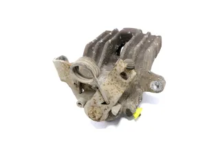 Audi A4 8E B6 B7 Bremssattel links hinten 8E0615423G - Bild 2