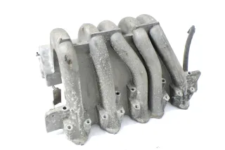 VW T4 Krümmer Ansaugkrümmer Ansaugbrücke Benziner 023133201F 2,5 AET - Bild 5