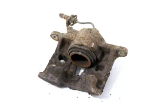 VW T4 Bremssattel vorne links 701615123 1,9 1X - 14 Zoll 1LA Girling - Bild 2