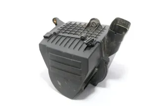 VW Polo 6R Luftfilterkasten Luftfilter Kasten Gehäuse 6R0129607E CAYC CAYB CAYA - Bild 2