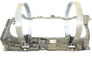 VW Up Mii Halter für Gastank Aufnahme Tank Behälter 1S0201870A vorne Spannband - Bild 3