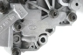 A4 A5 Schieberkasten für LTZ Automatik 2,7 TDI - DEFEKT - Auto hatte keinen Antr - Bild 3