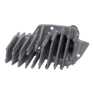 Crafter 7C MAN TGE Scheinwerfer Steuergerät LED Licht Tagfahrlicht links oben - Bild 2
