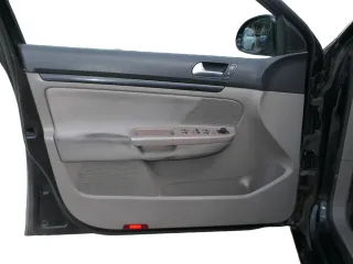 1x Golf Variant Kombi AJ5 5 1K Türverkleidung Verkleidung Tür vorne links macchi - Bild 1
