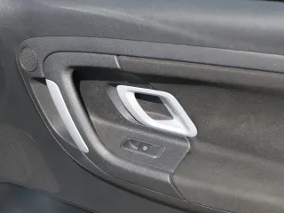 1 x Skoda Roomster Türverkleidung Verkleidung Tür vorne rechts - Bild 2
