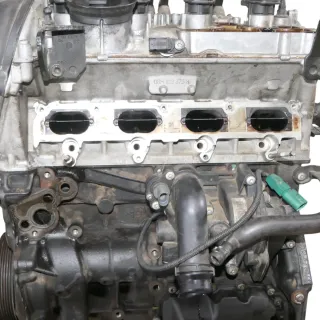 A4 8K B8 A5 8T Motor 1,8 TFSI CDNC CDNB CAEB OHNE ANBAUTEILE- 168.000km - Bild 10