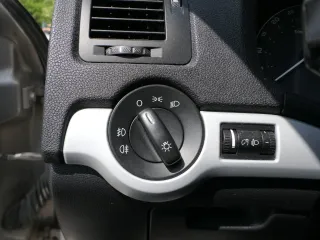 Skoda Octavia 1Z Lichtschalter Schalter Licht  1Z0941431G Nebelscheinwerfer ## - Bild 1