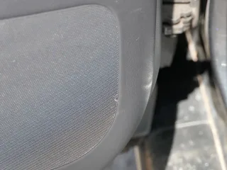 1x Audi A6 4F Türverkleidung Verkleidung Tür hinten links schwarz soul  S-line - Bild 7